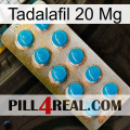 Tadalafil 20Mg new09